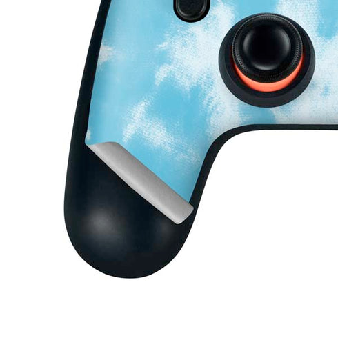 Disney Lilo and Stitch Stay Weird Google Stadia Controller Skin